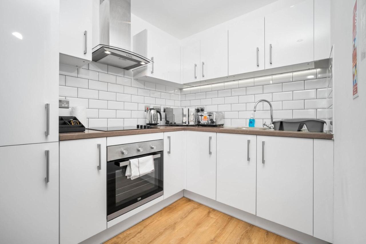 Onyx O2 Arena Brindley Place Broad Street Large Spacious Apartment Birmingham Exterior photo
