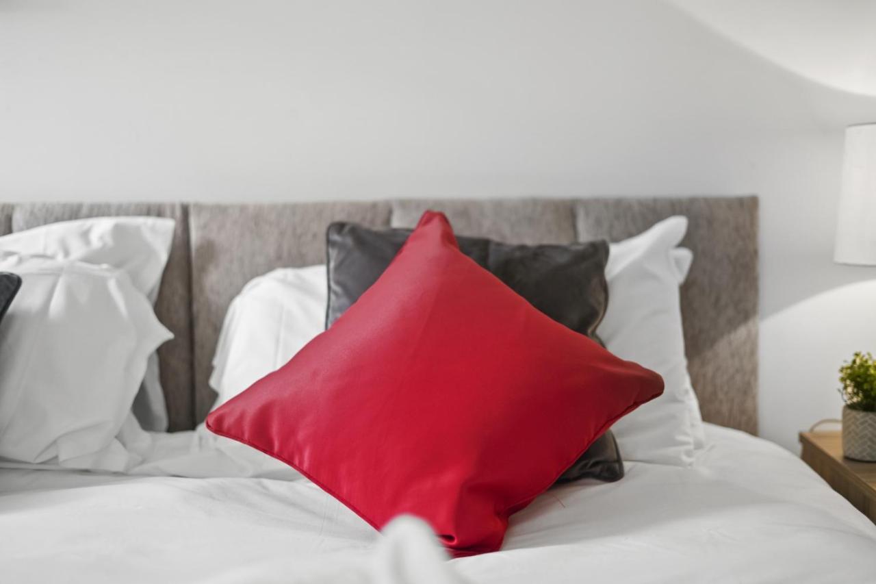 Onyx O2 Arena Brindley Place Broad Street Large Spacious Apartment Birmingham Exterior photo