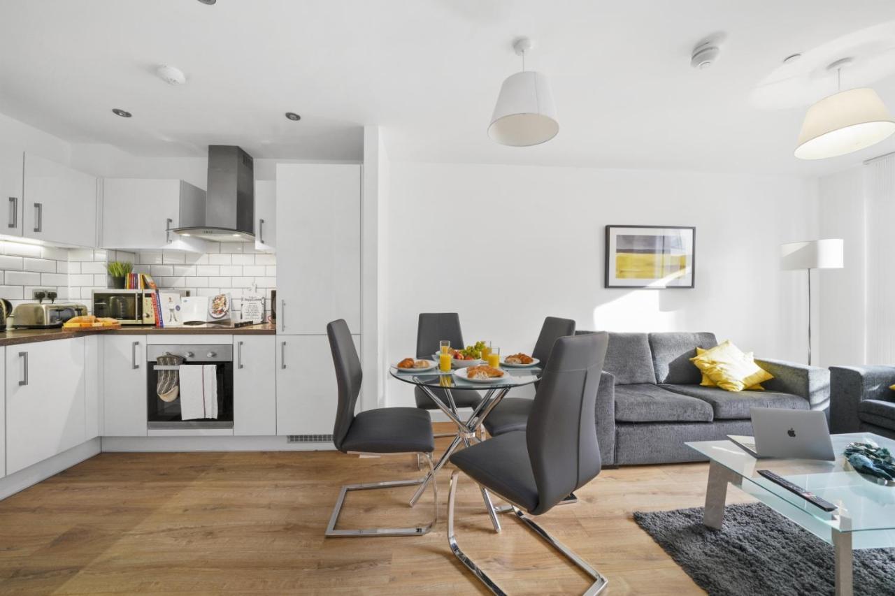 Onyx O2 Arena Brindley Place Broad Street Large Spacious Apartment Birmingham Exterior photo